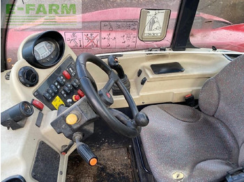 Chariot télescopique Massey Ferguson th.7038: photos 4