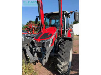Tracteur agricole MASSEY FERGUSON 100 series