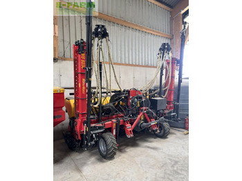 Semoir monograine MATERMACC