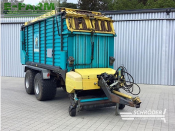 Benne agricole MENGELE