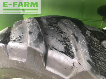 Chariot télescopique Merlo r38.16 verreiker: photos 3