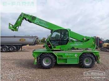 Chariot télescopique MERLO