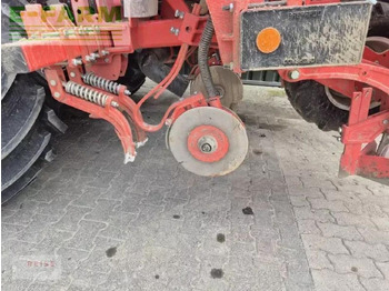 Semoir monograine Mustang mirka ist 8 rows: photos 3