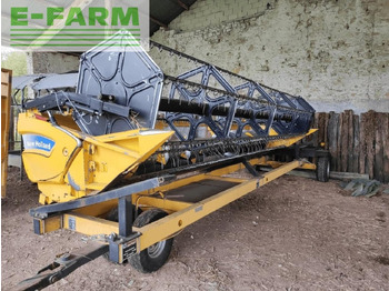 Tracteur agricole NEW HOLLAND