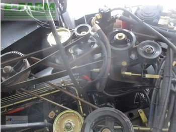 Moissonneuse-batteuse New Holland cr 9060 / cr9060: photos 5