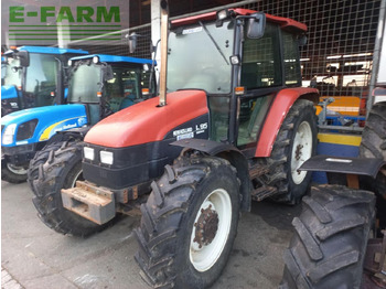 Tracteur agricole NEW HOLLAND