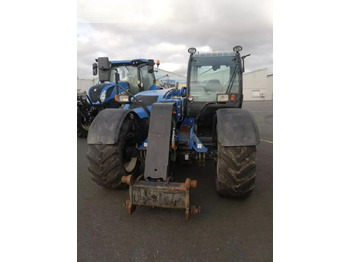 Chariot télescopique NEW HOLLAND