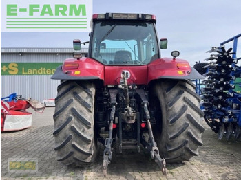 Tracteur agricole New Holland magnum 280: photos 3