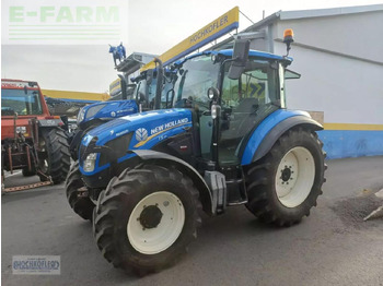 Tracteur agricole NEW HOLLAND T5.95