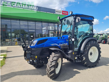 Tracteur agricole NEW HOLLAND T4