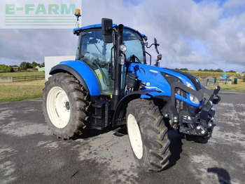 Tracteur agricole NEW HOLLAND T5