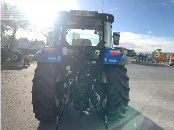 Tracteur agricole New Holland t5 85: photos 5 Tracteur agricole New Holland t5 85: photos 5