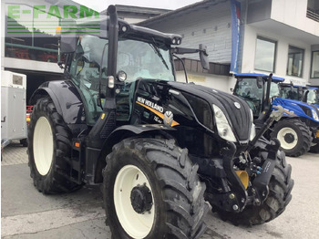 Tracteur agricole NEW HOLLAND T6