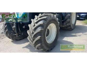 Tracteur agricole New Holland t6090: photos 2