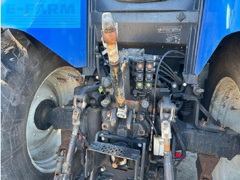 Tracteur agricole New Holland t7.175: photos 4