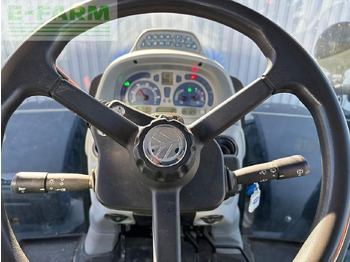 Tracteur agricole New Holland t7.175: photos 5