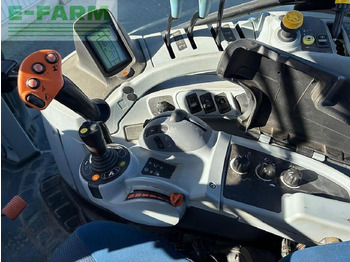 Tracteur agricole New Holland t7.175: photos 3