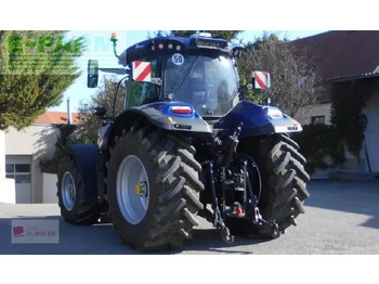 Tracteur agricole New Holland t7.300 plm auto command: photos 4 Tracteur agricole New Holland t7.300 plm auto command: photos 4