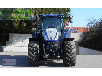 Tracteur agricole New Holland t7.300 plm auto command: photos 2 Tracteur agricole New Holland t7.300 plm auto command: photos 2