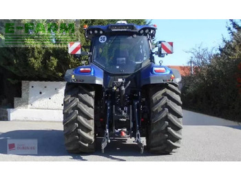 Tracteur agricole New Holland t7.300 plm auto command: photos 5 Tracteur agricole New Holland t7.300 plm auto command: photos 5