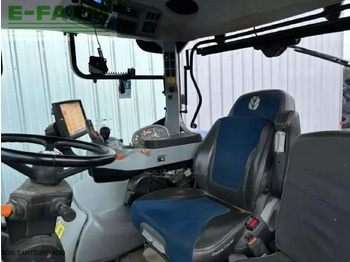 Tracteur agricole New Holland t7.315: photos 5 Tracteur agricole New Holland t7.315: photos 5