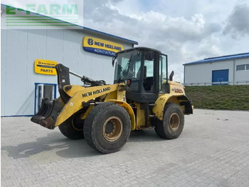 Mini pelle NEW HOLLAND