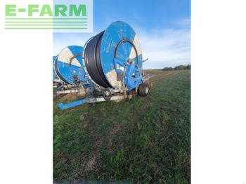 Matériel d'irrigation OCMIS