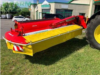 Faucheuse PÖTTINGER