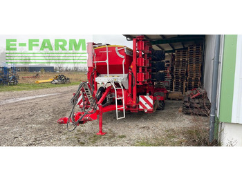 Combiné de semis PÖTTINGER