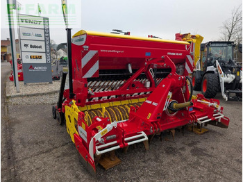 Combiné de semis PÖTTINGER