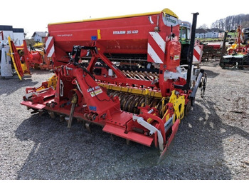 Combiné de semis PÖTTINGER