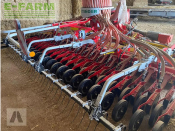 Combiné de semis PÖTTINGER