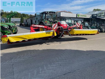 Faucheuse PÖTTINGER