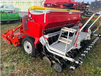 Combiné de semis PÖTTINGER
