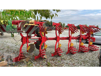 Charrue PÖTTINGER