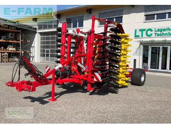 Outils du sol PÖTTINGER