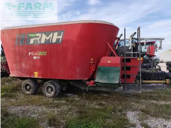 Matériel d'élevage