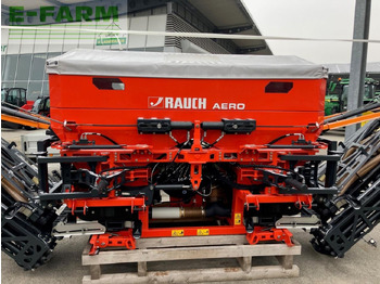 Distributeur d'engrais Rauch: photos 3
