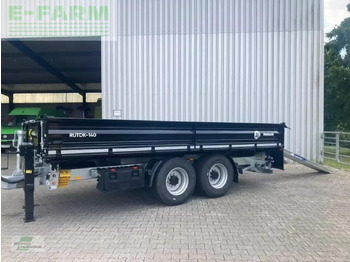 Benne agricole REISCH