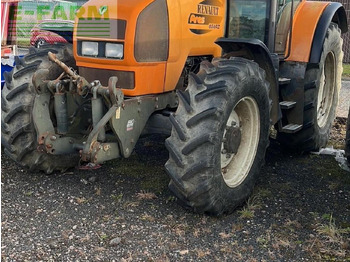 Tracteur agricole RENAULT Ares