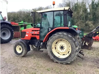 Tracteur agricole Same 80cvs: photos 3 Tracteur agricole Same 80cvs: photos 3
