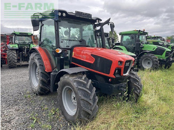 Tracteur agricole SAME