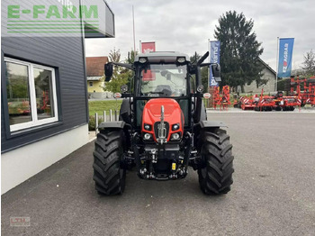 Tracteur agricole Same dorado 75 (stage v): photos 2 Tracteur agricole Same dorado 75 (stage v): photos 2