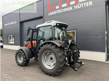 Tracteur agricole Same dorado 75 (stage v): photos 4 Tracteur agricole Same dorado 75 (stage v): photos 4