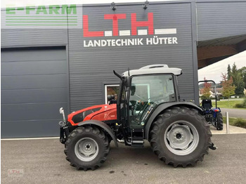 Tracteur agricole Same dorado 75 (stage v): photos 3 Tracteur agricole Same dorado 75 (stage v): photos 3