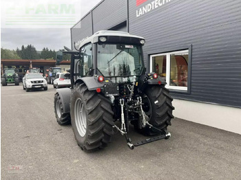Tracteur agricole Same dorado 75 (stage v): photos 5 Tracteur agricole Same dorado 75 (stage v): photos 5