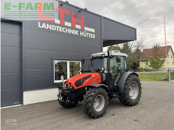 Tracteur agricole SAME