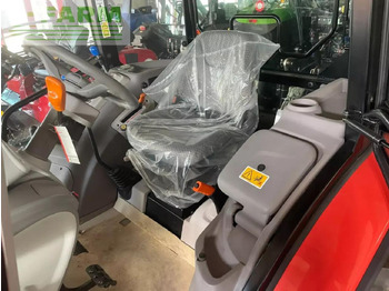 Tracteur agricole Same dorado 80 natural gs: photos 5 Tracteur agricole Same dorado 80 natural gs: photos 5