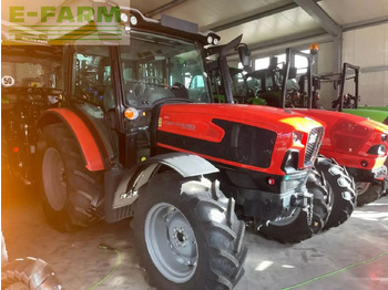 Tracteur agricole SAME