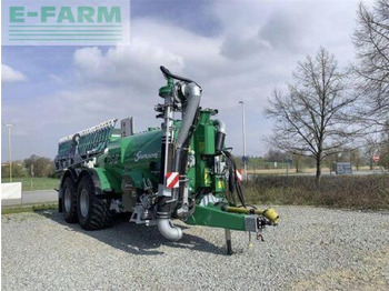 Tonne à lisier SAMSON